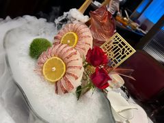 -名人坊·新派粤菜(河西奥体博览中心金鹰世界店)