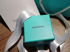 -Tiffany & Co.蒂芙尼
(杭州万象城店)