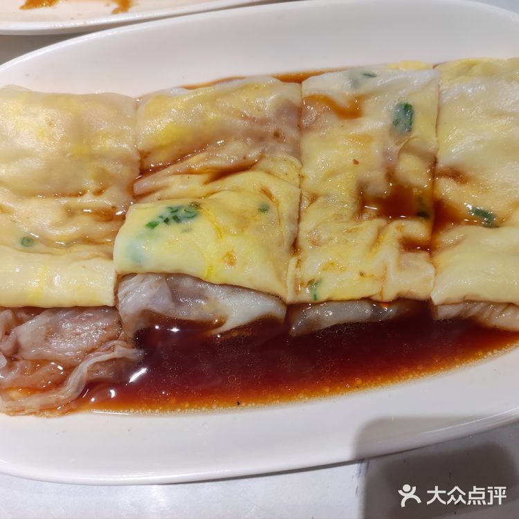 肠粉合集