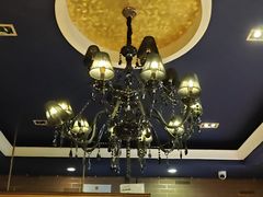 -安德烈俄式西餐厅(中央大街店)