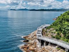 -大梅沙海滨公园