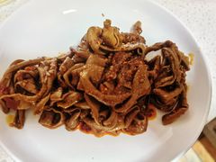 -曹氏鸭脖(团结总店)