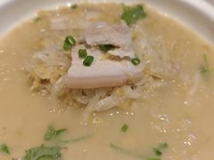 -悦海·家宴·冰花皮皮虾大锅贴(宝龙店)