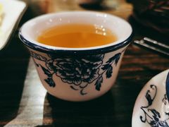 -大洋家·精品潮汕菜·生腌砂锅粥(天河东路店)