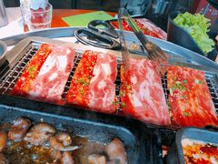 -伍丁·烤牛肋(和平东桥店)