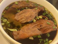 -中国厨房/台湾牛肉面