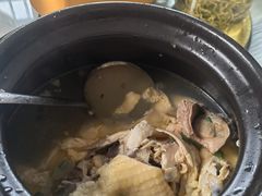 -文娟土菜馆(天柱山店)