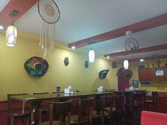 -panchos 墨西哥餐厅(嘉绿苑店)