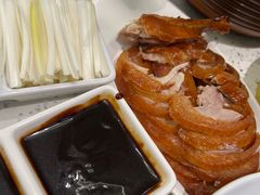 -玉林烤鸭店(垡头店)