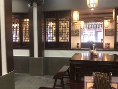 大堂-丁莲芳(红旗路店)