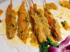 -南山翁新概念川菜(江宁万达广场店)