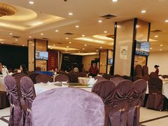 -新溢香国际酒店-中餐厅