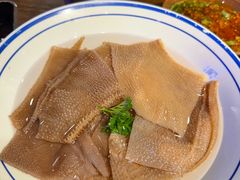 -萍姐火锅·公路夜市(打浦桥日月光店)