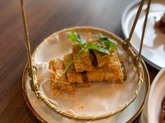 灵隐素烧鸭-十里弄堂(K11店)
