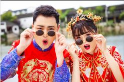 点击看大图 -今生有约国际精品婚纱摄影(苏州店)