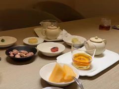 -隐溪茶馆(静安寺店)