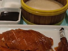 -姚姚酸菜鱼·金戈戈香港豉油鸡(喜荟城联名店)