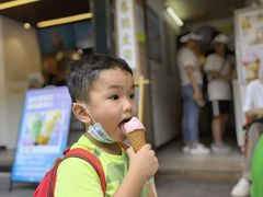 -成裕雪糕店(士多店)