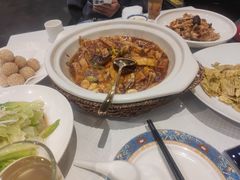 -卫鼎轩·曹公馆(鼓楼店)
