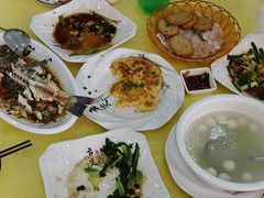 -秋姐美食店(旅游大道店)