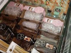 -燊辉燊麦(世贸店)