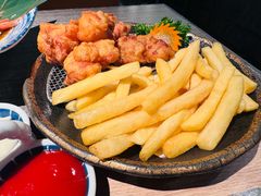 -炙柒Sekinana·精致日料(合生汇店)