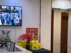 -茶港食堂(武昌店)