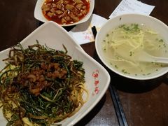 -东泰祥生煎馆(陕西南路店)