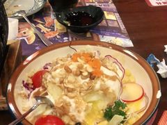 -仙隐小鹿料理食堂(沙市人信汇店)