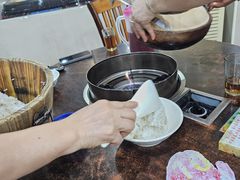 -华仔土鸡店(创意产业园店)