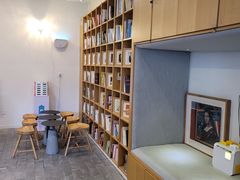 -自如ZSPACE四合院艺术餐厅