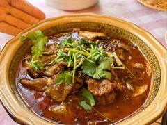 -玲珑餐厅(陕西南路店)