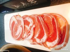 -铜来聚老北京涮肉(恒隆广场店)