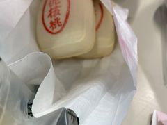 -泸溪河桃酥(西直门凯德店)