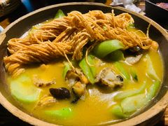 -打酱油·非遗淮扬菜(瘦西湖梅岭店)