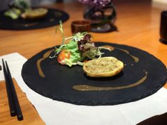 -天水蔬食料理(树德之光店)