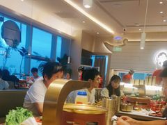 -西塔老太太泥炉烤肉(川沙百联店)