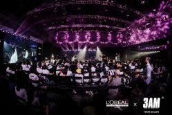 点击看大图 -3AM HAIR SALON烫发染发接发