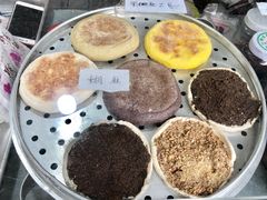 -李氏憨粑粑(官渡古镇店)