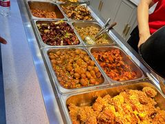 -晓宇盒饭(民安街店)