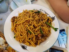 -渔娘渔家丹东海鲜(东直门店)