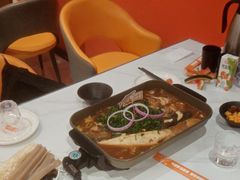-别摸鱼·脆皮烤鱼(天津首店)