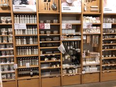 -MUJI无印良品(西湖银泰城店)