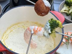 -BOCATA 西班牙餐厅(三里屯店)