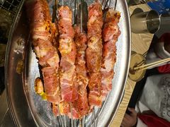 -胡同烧烤·烤肉(塔湾店)