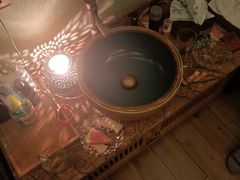 -木子塘汗蒸生活馆(财富港店)