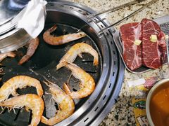 -安又胖韩国烤肉(美罗城店)