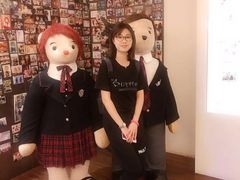 -济州岛泰迪熊博物馆