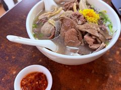 潮镇老尾牛杂粿条-潮镇老尾牛杂(环城西路店)