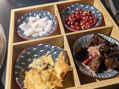 -野菌皇海景野生菌火锅(滨海大道店)